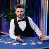 Blackjack Azure 25