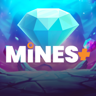 Mines Plus