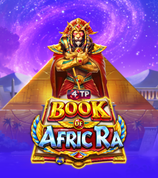 Book Of AfricRa